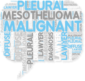 malignant pleural mesothelioma